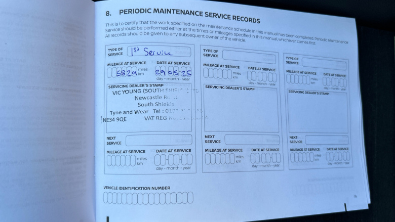 Nissan Juke 1.0 DiG-T Tekna 5dr Petrol Hatchback
